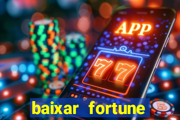 baixar fortune tiger 2